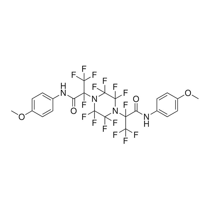 Merck RCL R46,768-5 - 25 MG