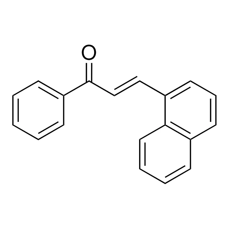 Merck 3-(1-NAPHTHYL)-1-PHENYL-2-PROPEN-