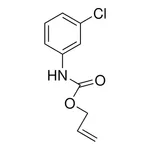 Merck ALLYL 3'-CHLOROCARBANILATE-