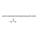 Merck NLE-4-D-PHE-7-A-MELANOCYTE STIMULATING H