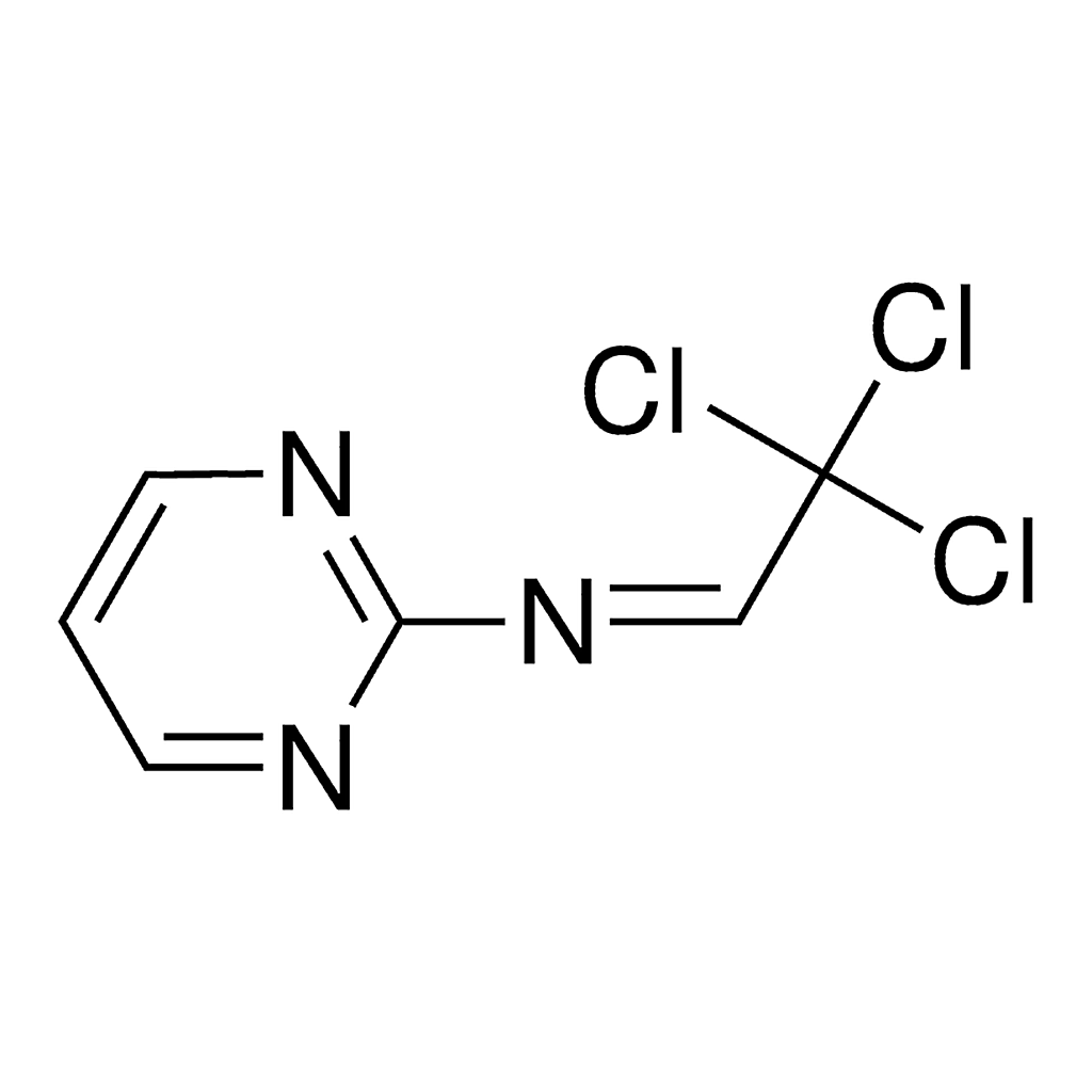 Merck PYRIMIDIN-2-YL-(2,2,2-TRICHLORO-