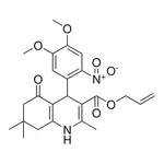 Merck RCL R43,094-3 - 25 MG