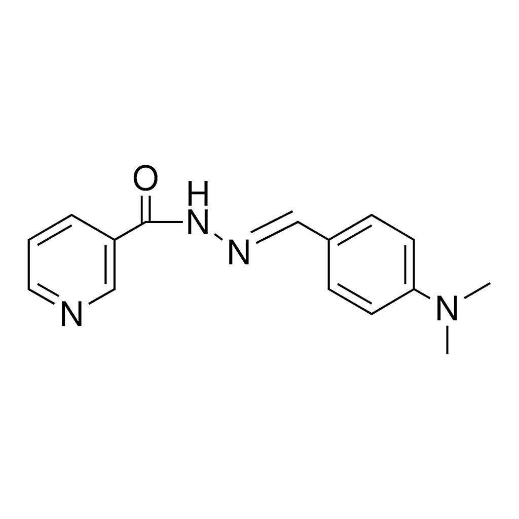 Merck NICOTINIC ACID (4-DIMETHYLAMIN - 25 MG&