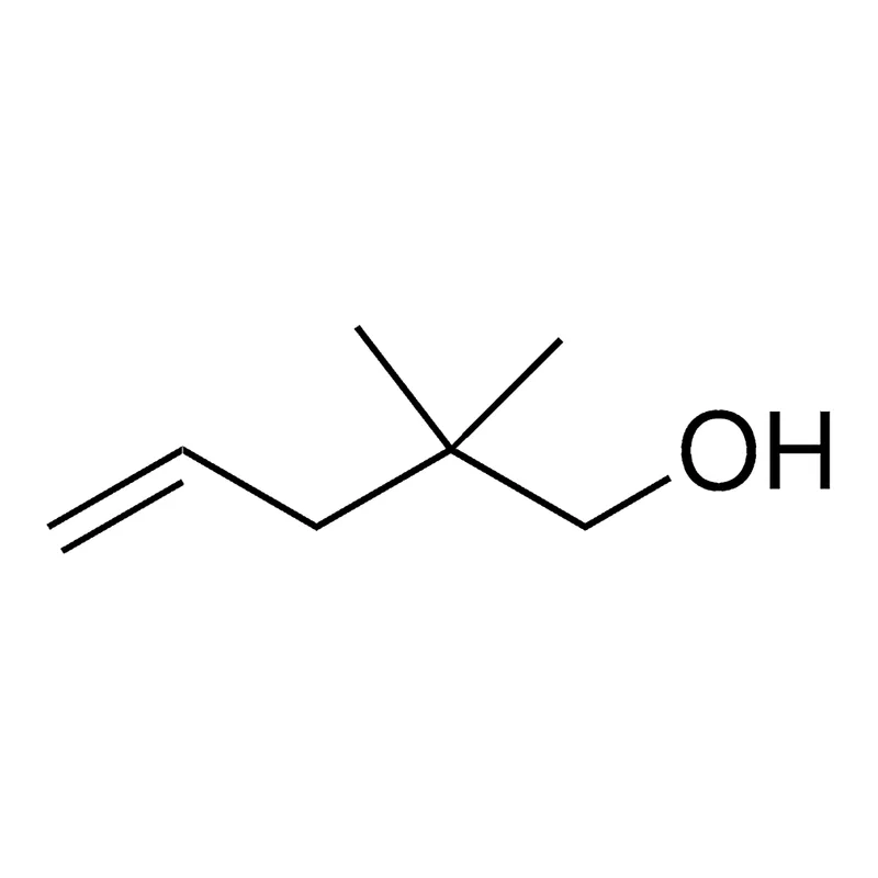Merck 2,2-DIMETHYL-4-PENTEN-1-OL-5MG