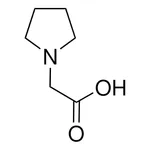Merck 1-PYRROLIDINYLACETIC ACID