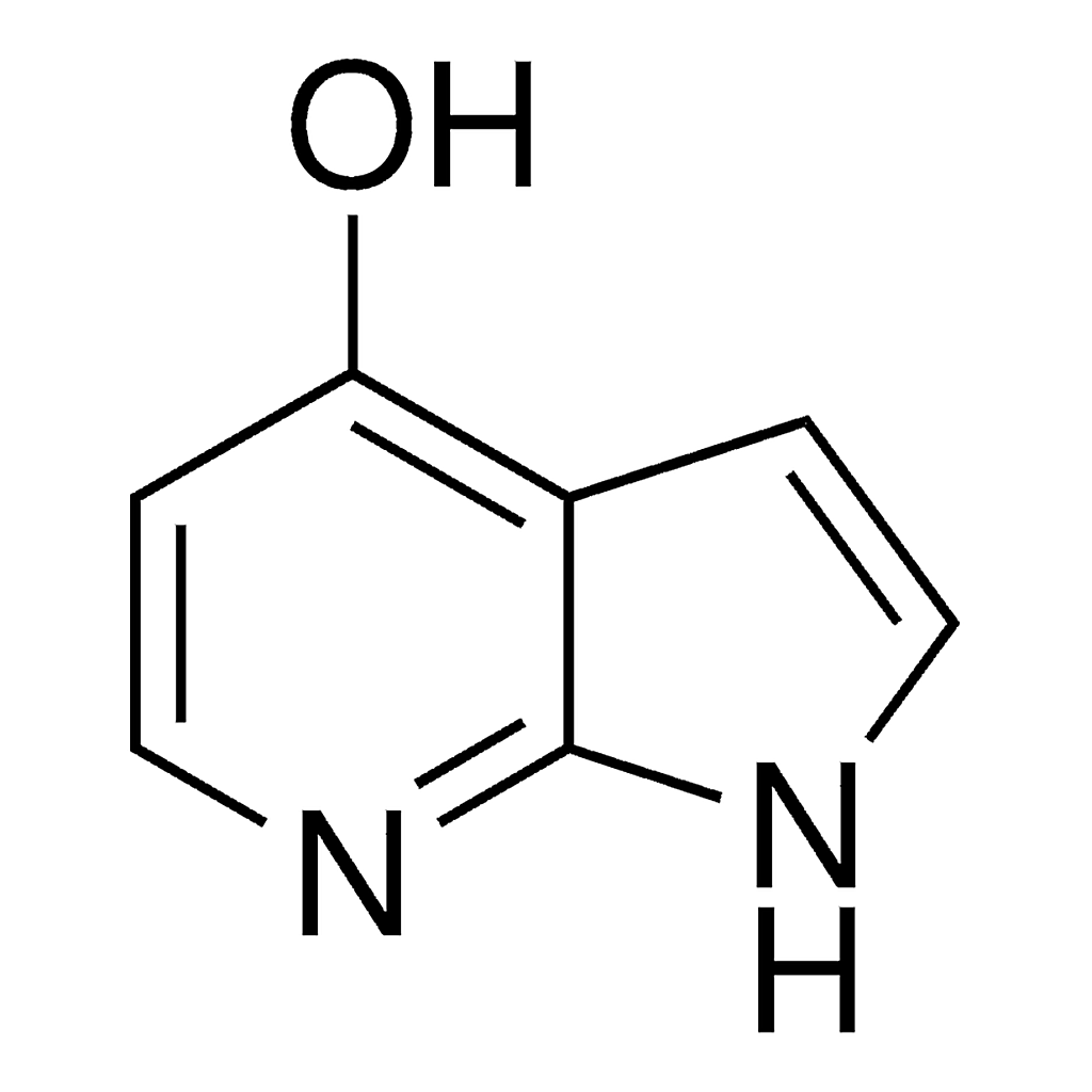 Merck 1H-Pyrrolo[2,3-b]pyridin-4-ol