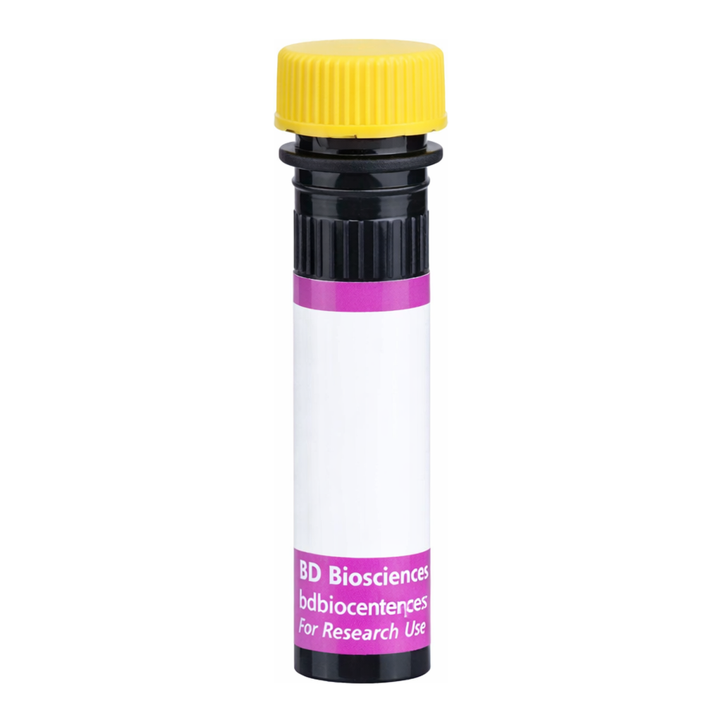 BD BV650 Mouse Anti-Human EGF Receptor
