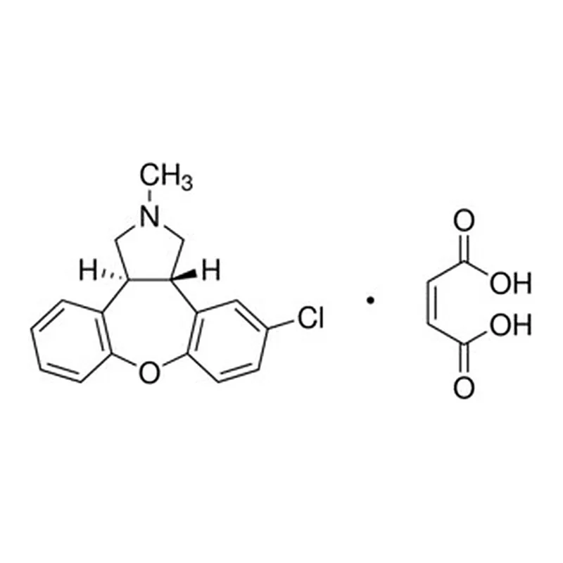 Merck ASENAPINE MALEATE