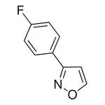 Merck 3-(4-Fluorophenyl)isoxazole
