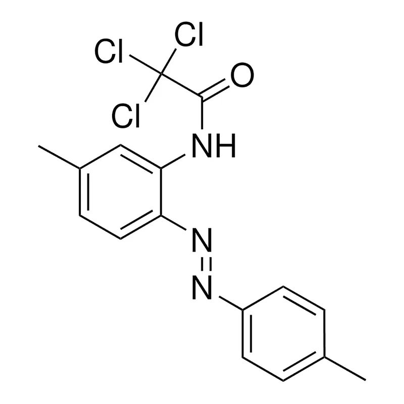 Merck 5'-METHYL-2'-(4-TOLYLAZO)-2,2, - 50 MG&