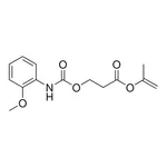 Merck 2-(2-PROPEN-2-YLOXYCARBONYL)ET - 50 MG&