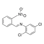 Merck 2,5-DICHLORO-N-(2-NITROBENZYLID-