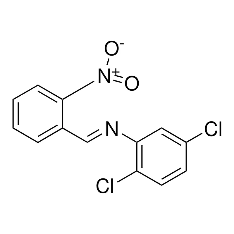 Merck 2,5-DICHLORO-N-(2-NITROBENZYLID-