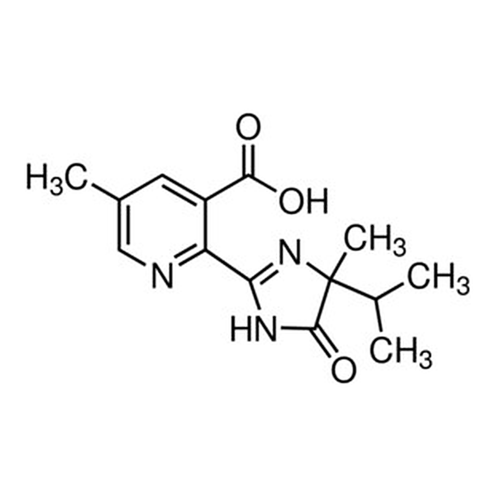 Merck IMAZAPIC, PESTANAL