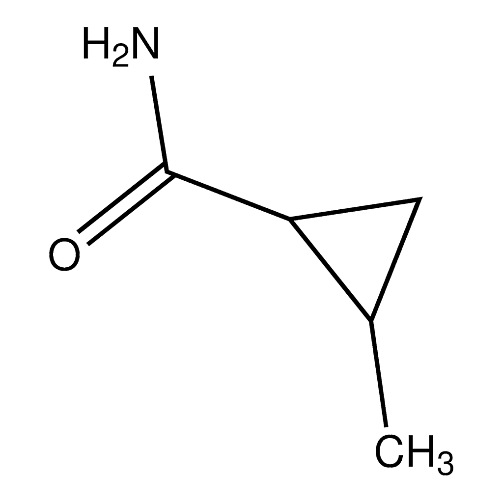 Merck 2-Methylcyclopropane-1-carboxamide