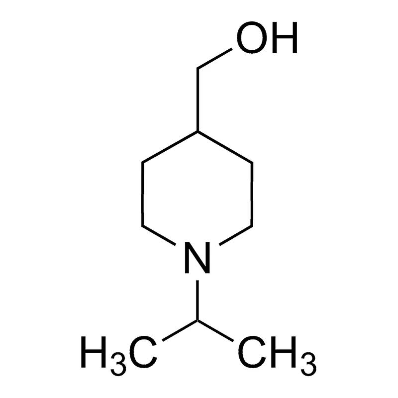 Merck (1-Isopropylpiperidin-4-yl)methanol