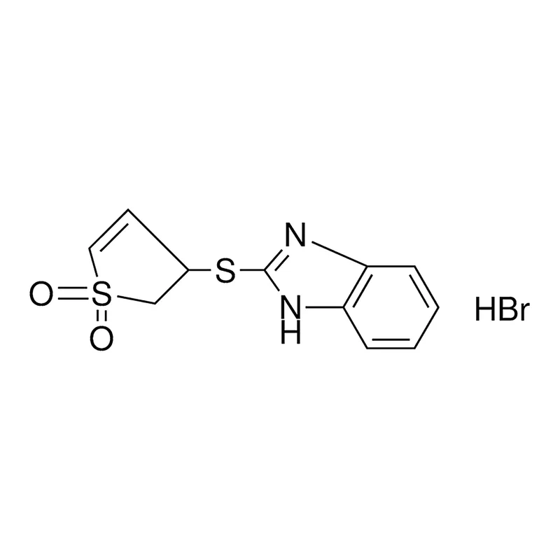 Merck 2-(1,1-DIOXO-2,3-2H-1H-THIOPHE - 50 MG