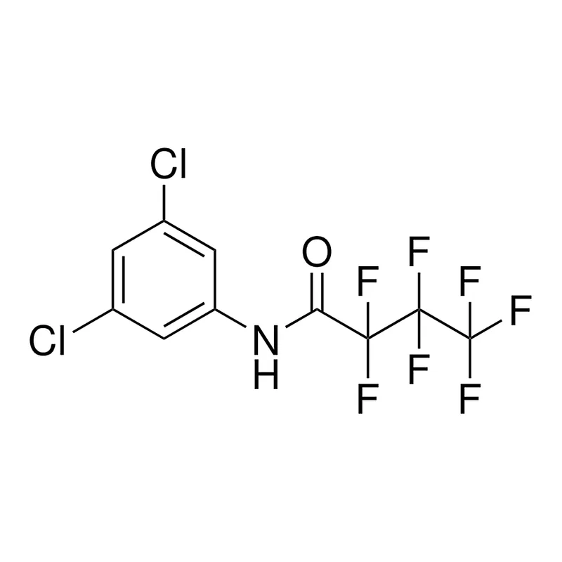 Merck N-(3,5-DICHLOROPHENYL)-2,2,3,3,4-
