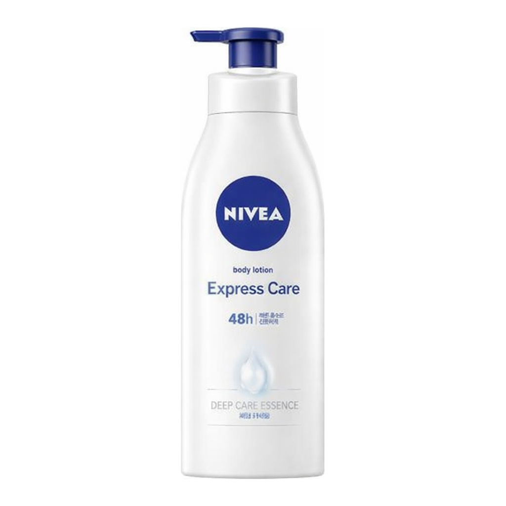 OFFICENEX 니베아 익스프레스바디로션(400ml)