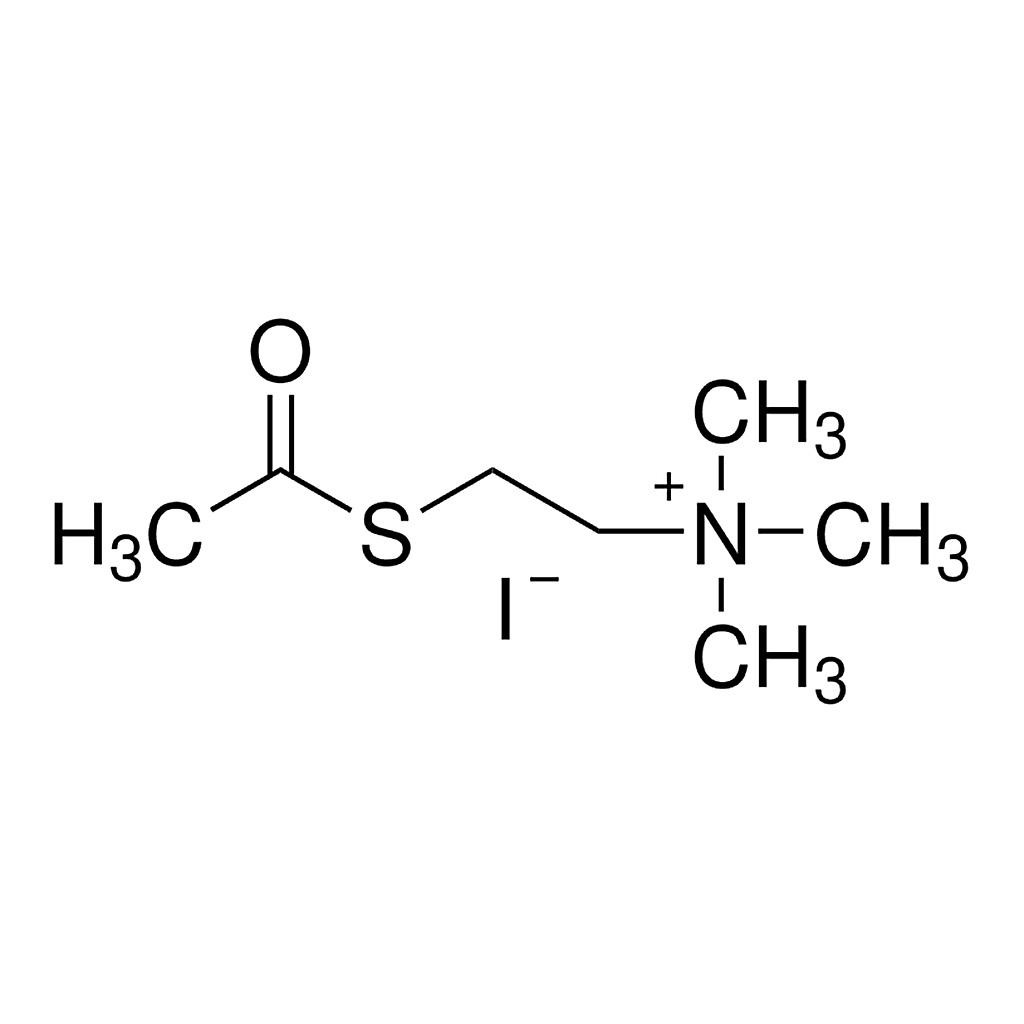 Merck Acetylthiocholine iodide