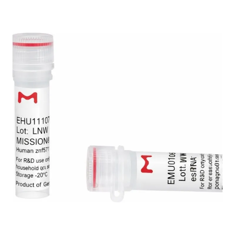 Merck MISSION(R) esiRNA