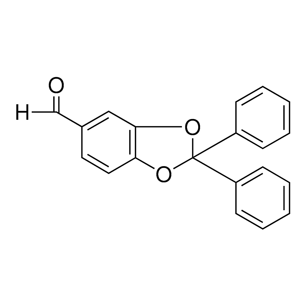 Merck 2,2-DIPHENYL-BENZO(1,3)DIOXOLE - 5 MG&