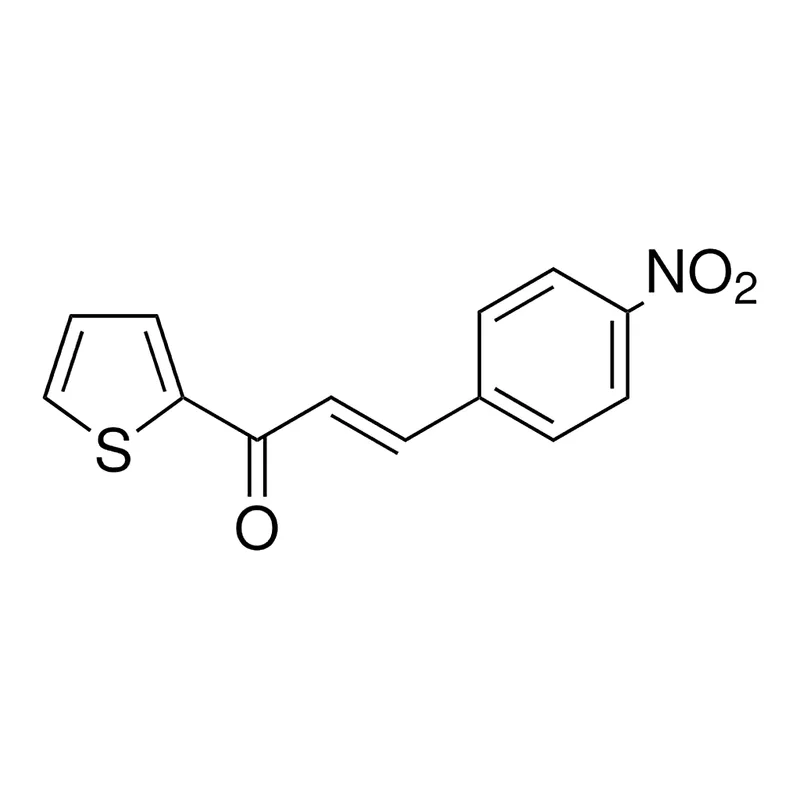 Merck 3-(4-NITROPHENYL)-1-(2-THIENYL)-