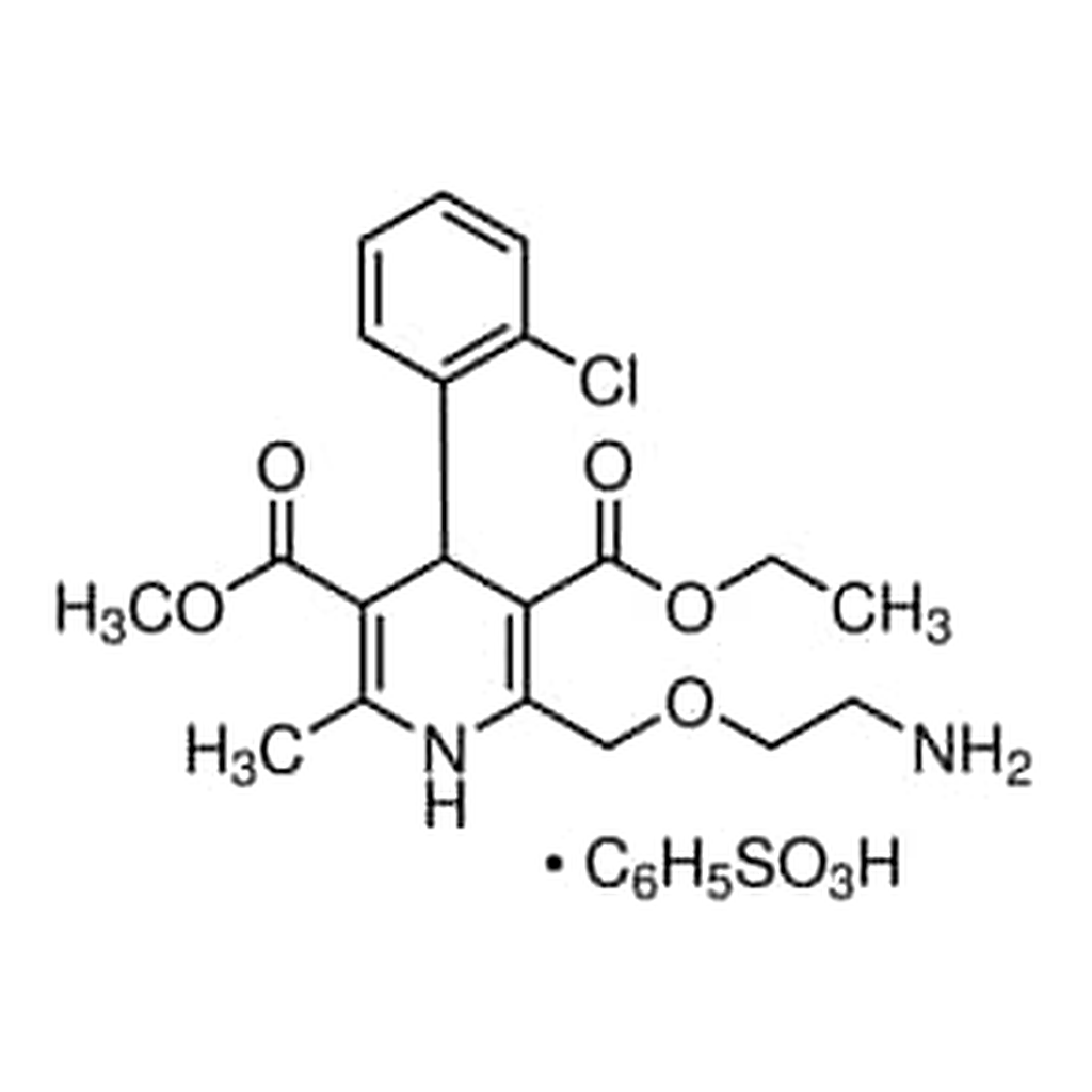 Merck AMLODIPINE BESYLATE