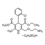 Merck AMLODIPINE BESYLATE