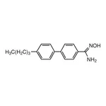 Merck 4'-n-Butylbiphenyl-4-carboxamidoxime
