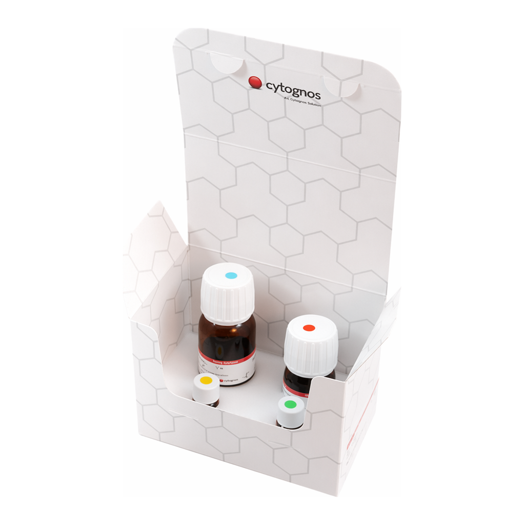 BD Cycloscope CD10-CD19-CD20-CD22