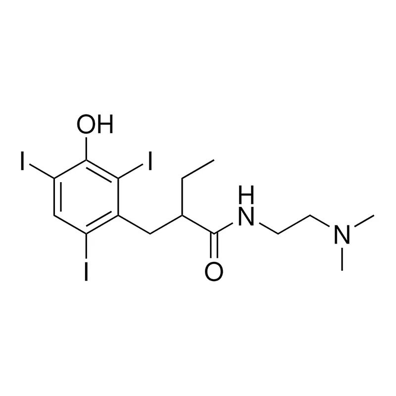 Merck N-(2-DIMETHYLAMINO-ETHYL)-2-(3-HY-
