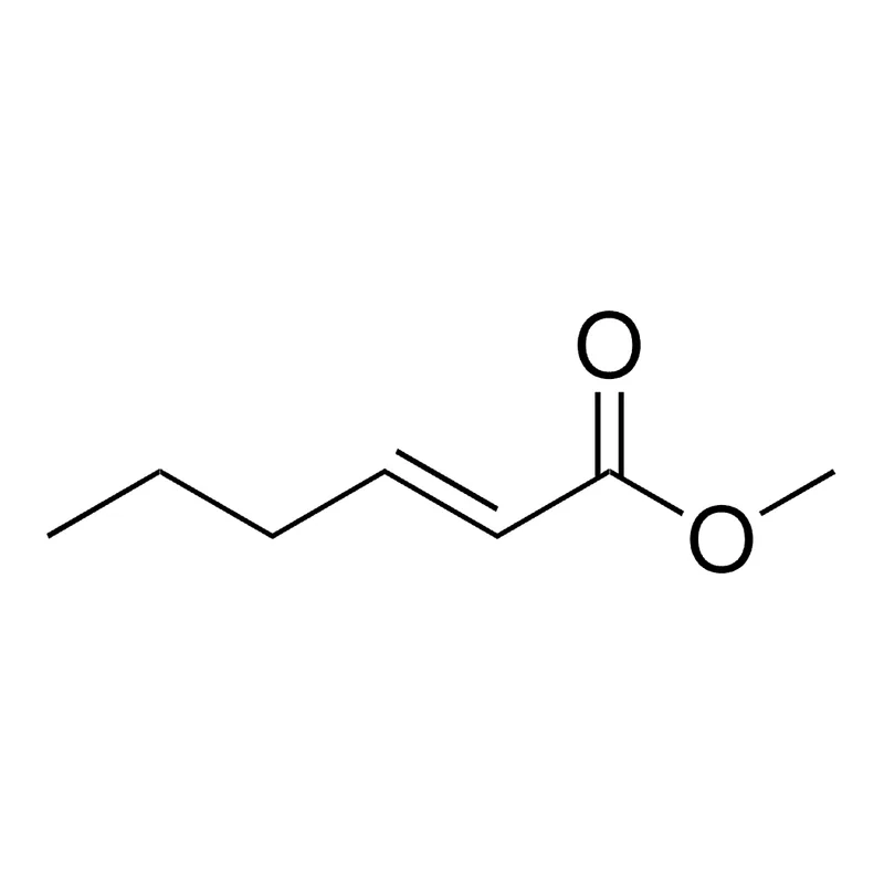 Merck METHYL 2-HEXENOATE