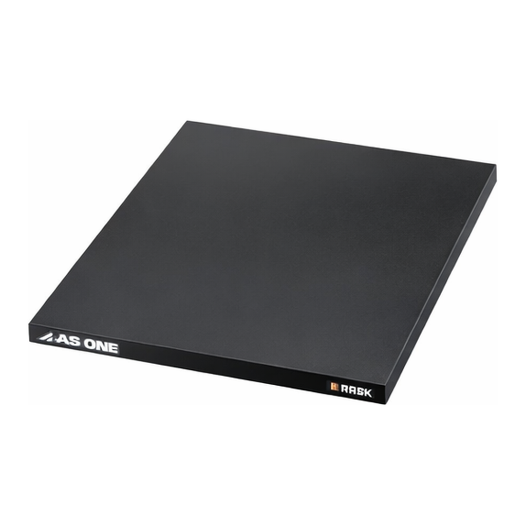 AS ONE Vibration control table (RASK) approx. 8kg