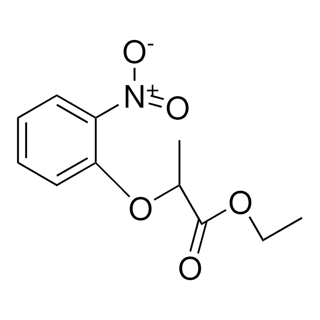 Merck ETHYL 2-(2-NITROPHENOXY)PROPION-
