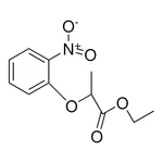 Merck ETHYL 2-(2-NITROPHENOXY)PROPION-