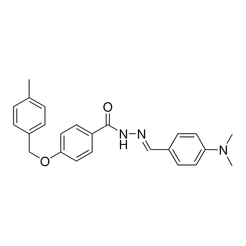 Merck N'-(4-(DIMETHYLAMINO)BENZYLIDENE-