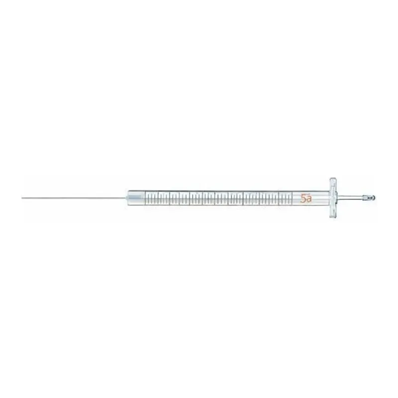 Restek Syringe, Hamilton, Model 1701 10ul N/F GT 23s gauge