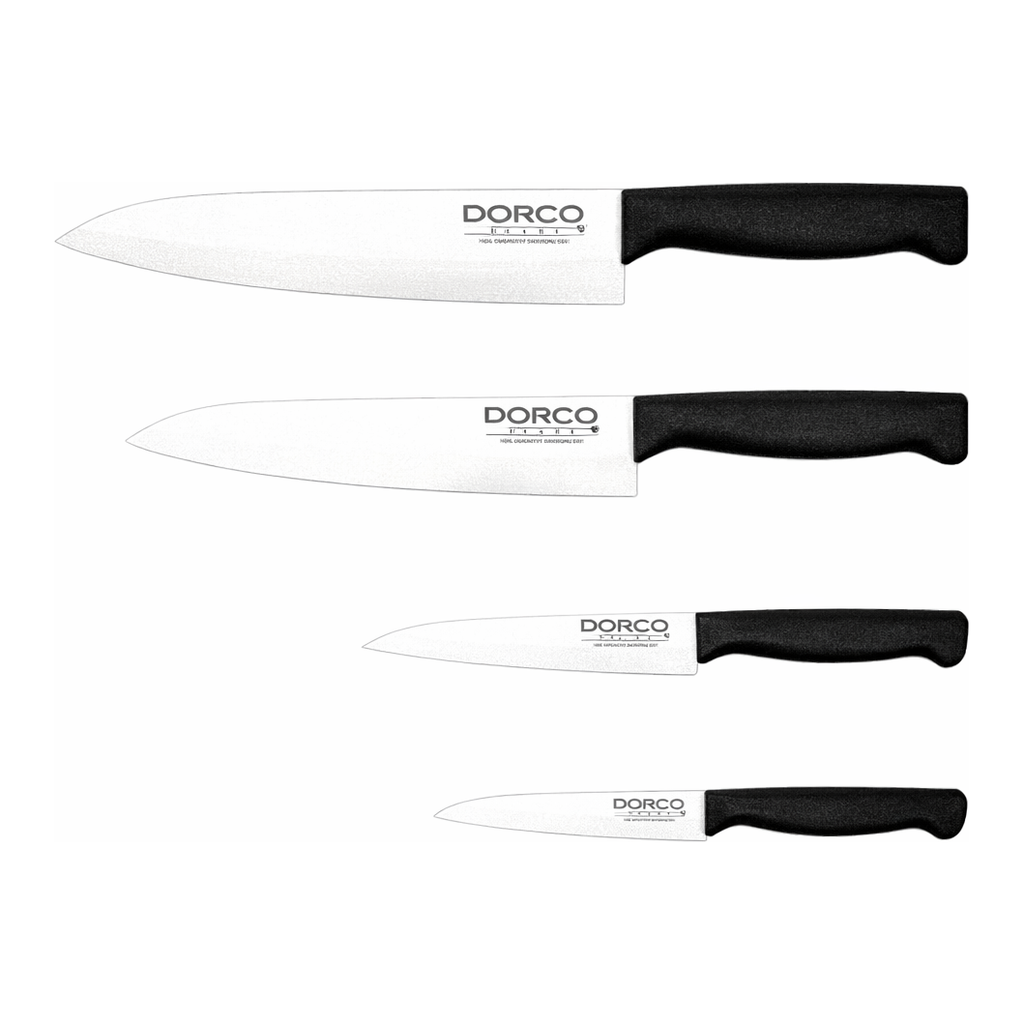 Daihan Science Dorco Zinnia Knife, Wear-resistance, Strong Cutting Force, Stainless-steelWith