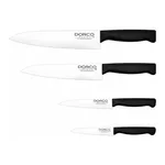 Daihan Science Dorco Zinnia Knife, Wear-resistance, Strong Cutting Force, Stainless-steelWith