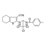 Merck 4-ME-N-2,2,2-TRICHLORO-1-(3-C - 10 MG&