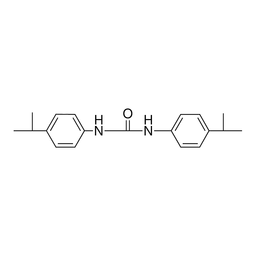 Merck 1,3-BIS-(4-ISOPROPYL-PHENYL)-URE-