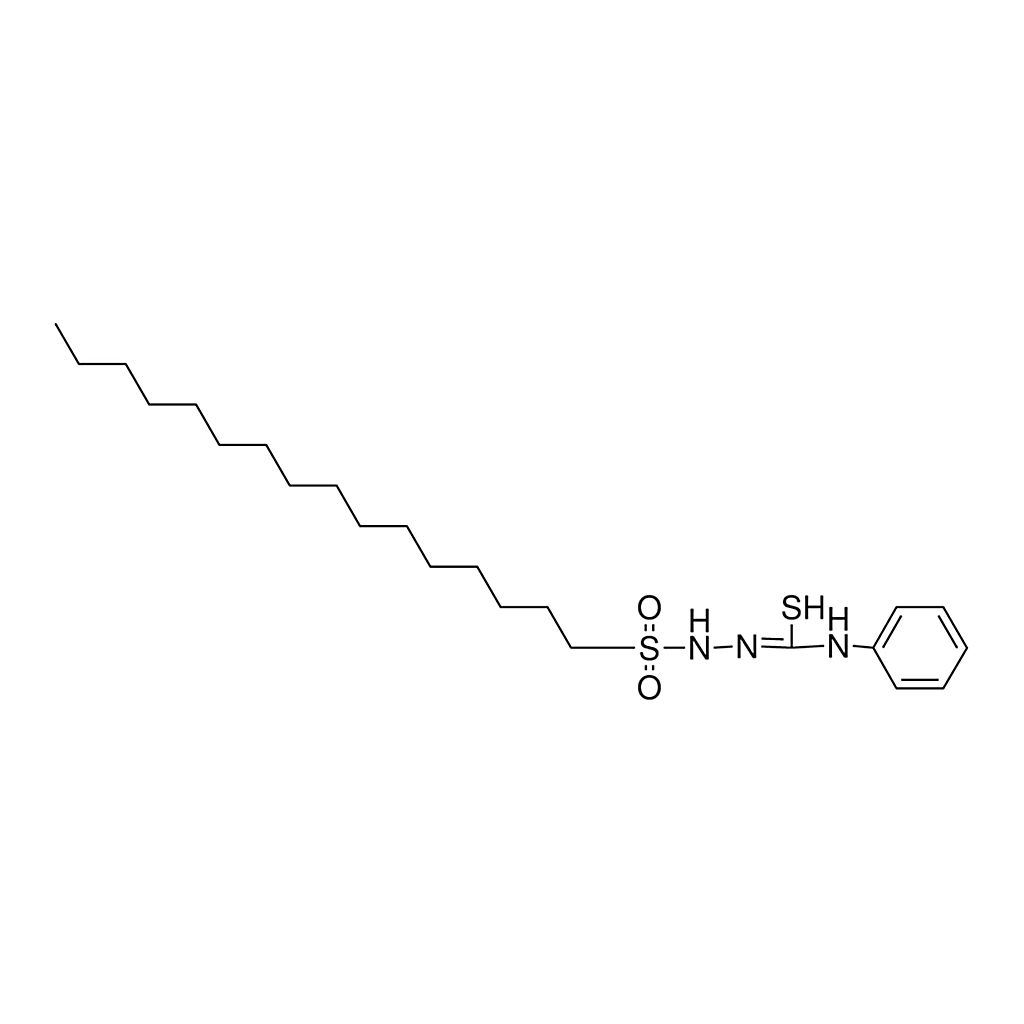 Merck 1-HEXADECANESULFONIC ACID (ALPH-