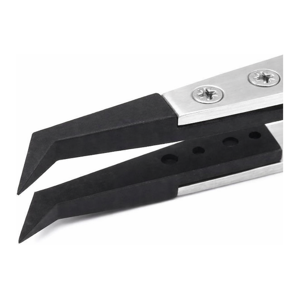 SIPEL 퀵 체인지 핀셋 1324/1424-SA Tweezer