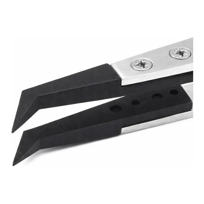 SIPEL 퀵 체인지 핀셋 1324/1424-SA Tweezer