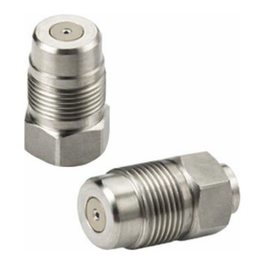 Restek Primary Check Valve, 2-pk For Waters ACQUITY, nanoACQUITY
