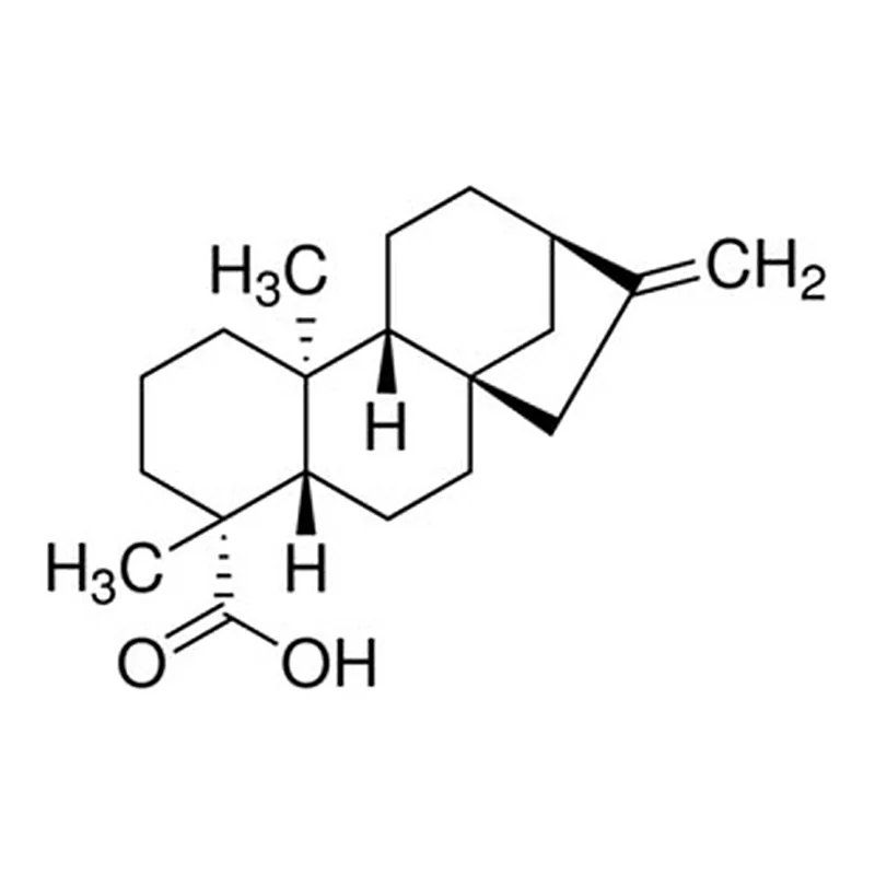 Merck Kaurenoic acid