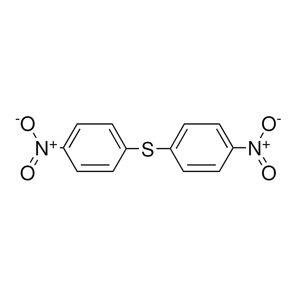 Merck BIS(4-NITROPHENYL)SULFIDE