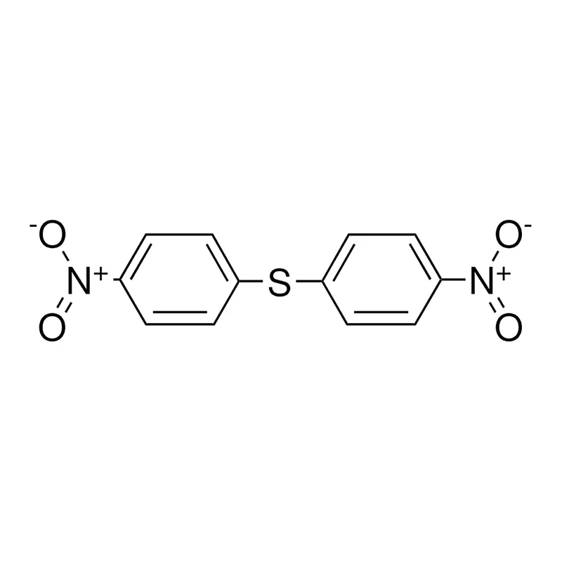 Merck BIS(4-NITROPHENYL)SULFIDE