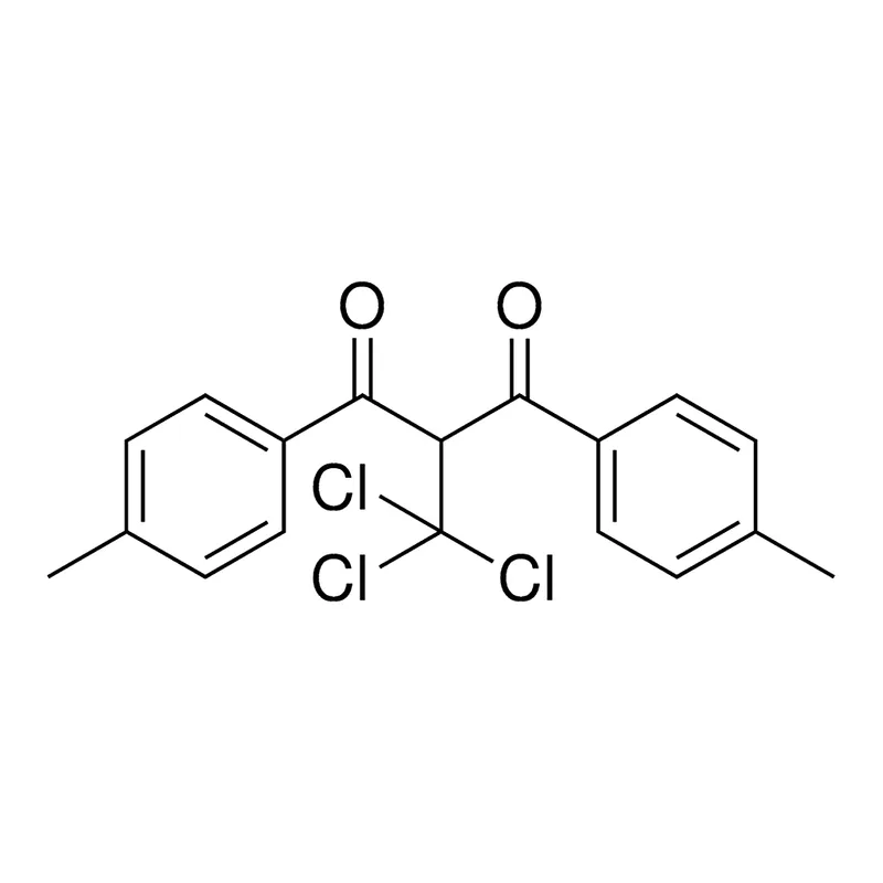 Merck 1,3-DI-P-TOLYL-2-TRICHLOROMETHYL-